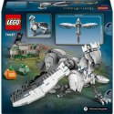 Zestaw do budowania Lego 76427 Buckbeak Wielokolorowy