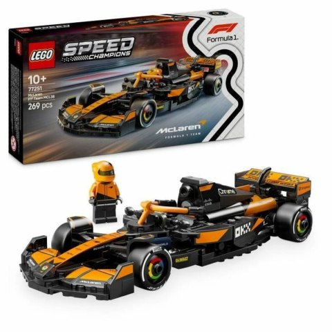Zestaw do budowania Lego 77251