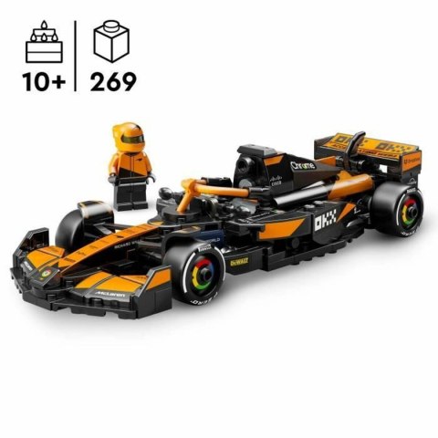 Zestaw do budowania Lego 77251
