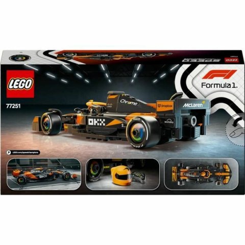 Zestaw do budowania Lego 77251
