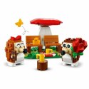 Zestaw do budowania Lego Hedgehogs' Picnic