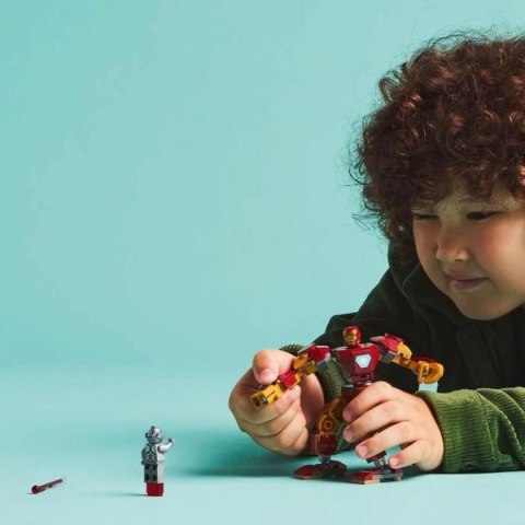 Zestaw do budowania Lego