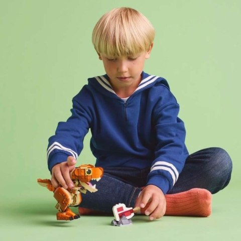 Zestaw do budowania Lego