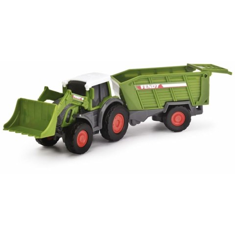 Zestaw samochodów Dickie Toys