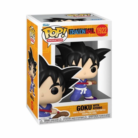 Figurka Funko Pop! Dragon Ball Goku