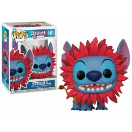 Figurka kolekcjonerska Funko Pop! Disfraz de Stitch - Simba