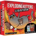 Gra Planszowa Asmodee Exploding Kittens 31 x 8 x 26 cm