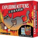 Gra Planszowa Asmodee Exploding Kittens 31 x 8 x 26 cm