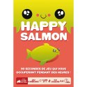 Gra Planszowa Asmodee Happy Salmon
