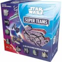 Gra Planszowa Asmodee Star Wars SUper Teams