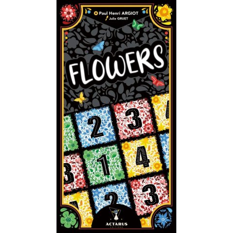 Gra Planszowa Asmodee