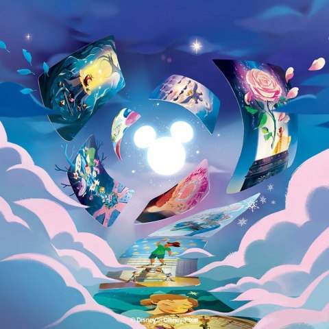 Gra Planszowa Asmodee