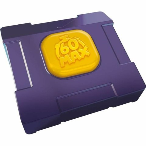 Gra Planszowa Asmodee 26 x 6 x 26 cm