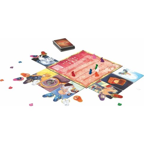 Gra Planszowa Asmodee