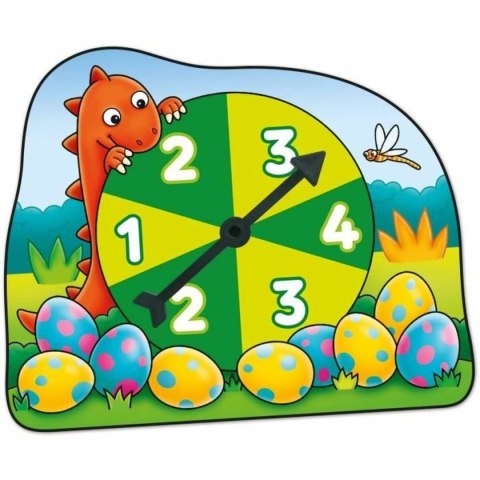 Gra Planszowa Orchard