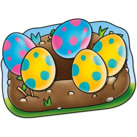 Gra Planszowa Orchard