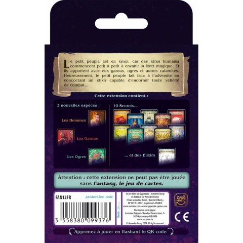 Karty do gry Asmodee