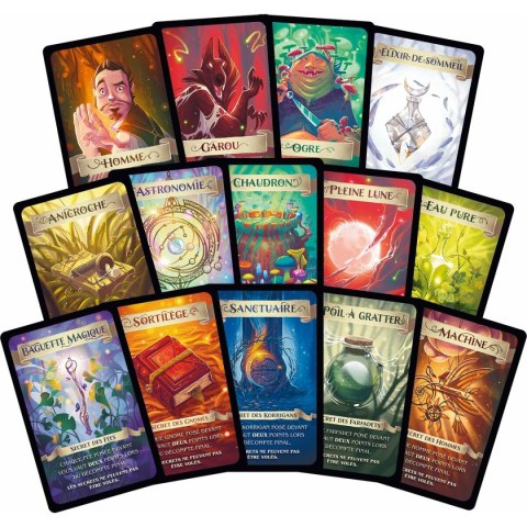 Karty do gry Asmodee