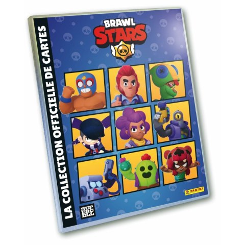 Pakiet kart Panini BRAWL STARS