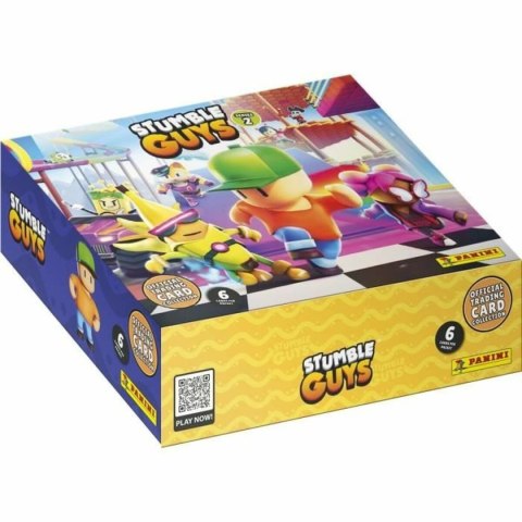 Pakiet kart Panini Stumble Guys TC 2