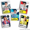 Pakiet kart Panini TOUR DE FRANCE 2025