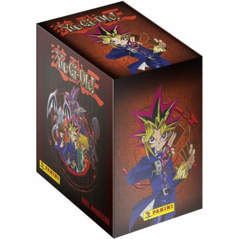 Pakiet kart Panini Yu-Gi-Og!