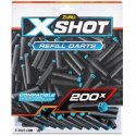 Pistolet na strzałki Zuru X-SHOT Excel Pack 200