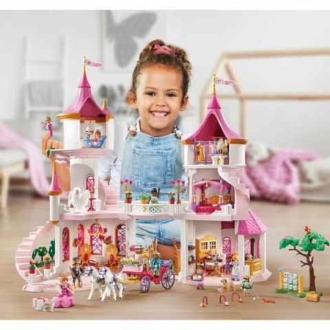 Playset Playmobil 71845 421 Części