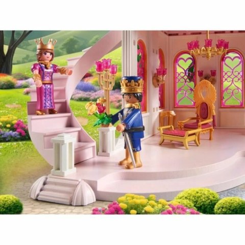 Playset Playmobil 71845 421 Części