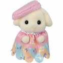 Playset Sylvanian Families Christmas Concert Wielokolorowy