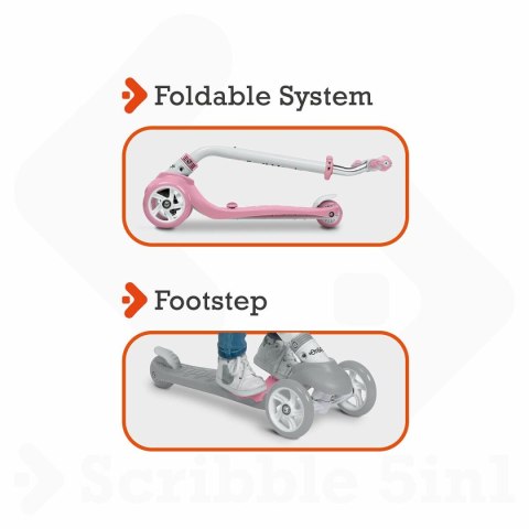 Rower dziecięcy Mondo