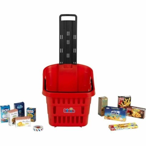 Supermarket z zabawkami Klein