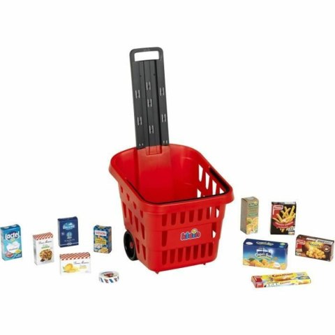 Supermarket z zabawkami Klein