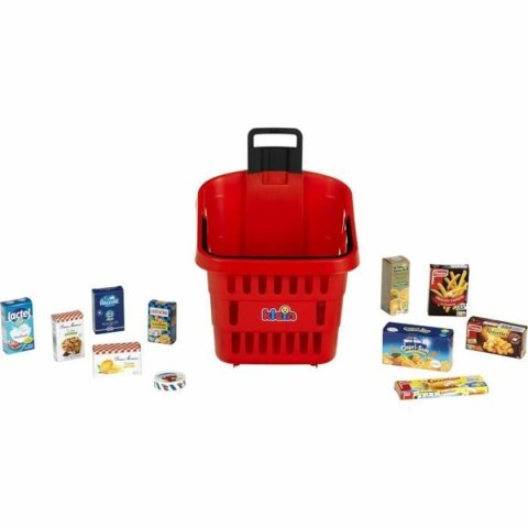 Supermarket z zabawkami Klein