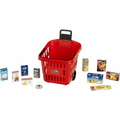 Supermarket z zabawkami Klein