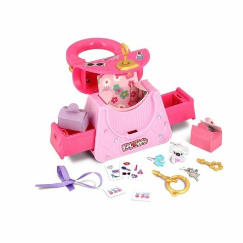 Torba FunLockets Wielokolorowy