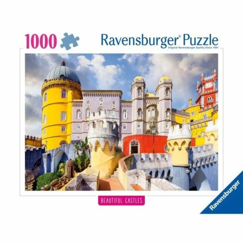 Układanka puzzle Ravensburger 12001314