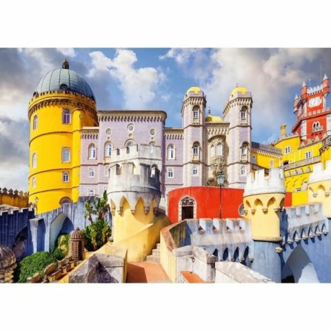 Układanka puzzle Ravensburger 12001314