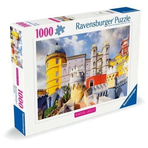 Układanka puzzle Ravensburger 12001314