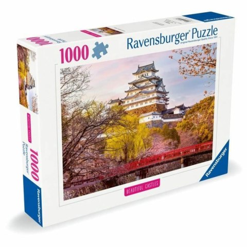 Układanka puzzle Ravensburger 12001316