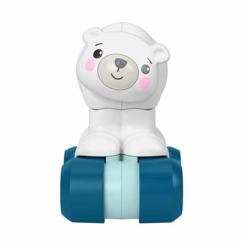 Zabawa Edukacyjna Fisher-Price