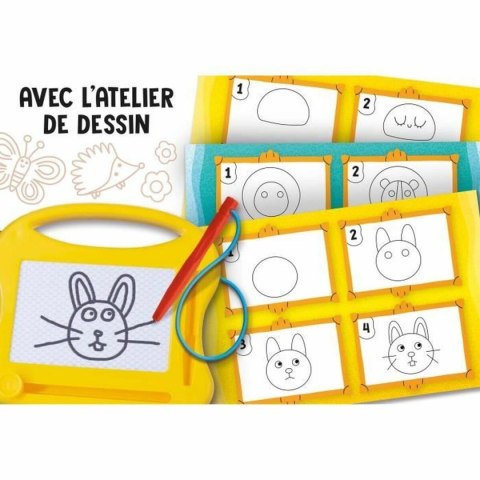 Zabawa Edukacyjna Lisciani Giochi Cyfry