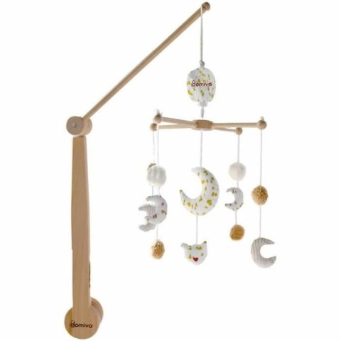 Zabawka Muzyczna Domiva