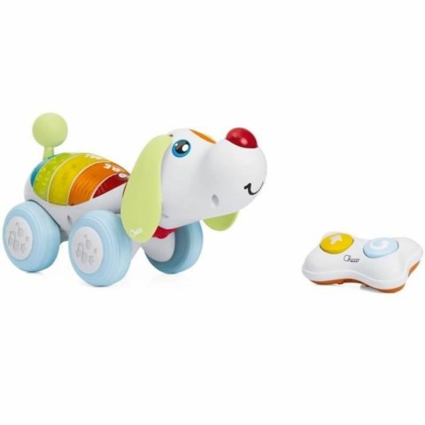 Zabawka do ciągnięcia Frost God