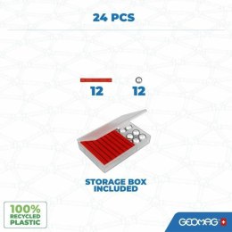 Zestaw do budowania Geomag