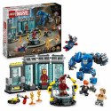 Zestaw do budowania Lego Iron Man 76315
