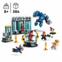 Zestaw do budowania Lego Iron Man 76315