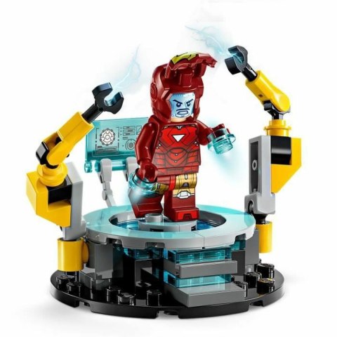 Zestaw do budowania Lego Iron Man 76315