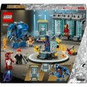 Zestaw do budowania Lego Iron Man 76315