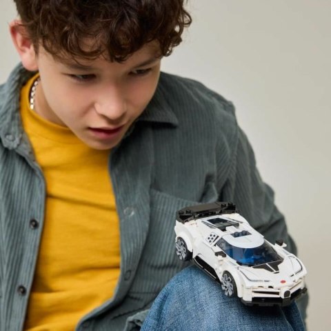 Zestaw do budowania Lego